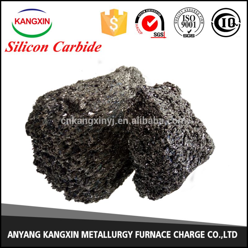 Made In Kangxin Hot Sale To Korea High Quality Silicon Carbon