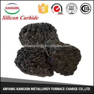 Made In Kangxin Hot Sale To Korea High Quality Silicon Carbon