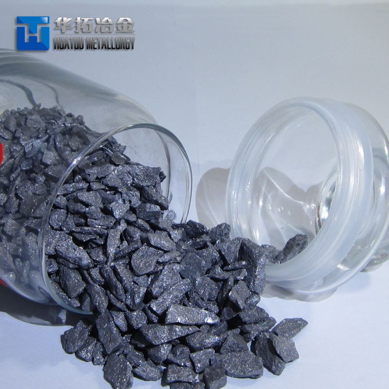 China Supplier Ferrosilicon 70% / Ferro Silicon 70 Inoculant
