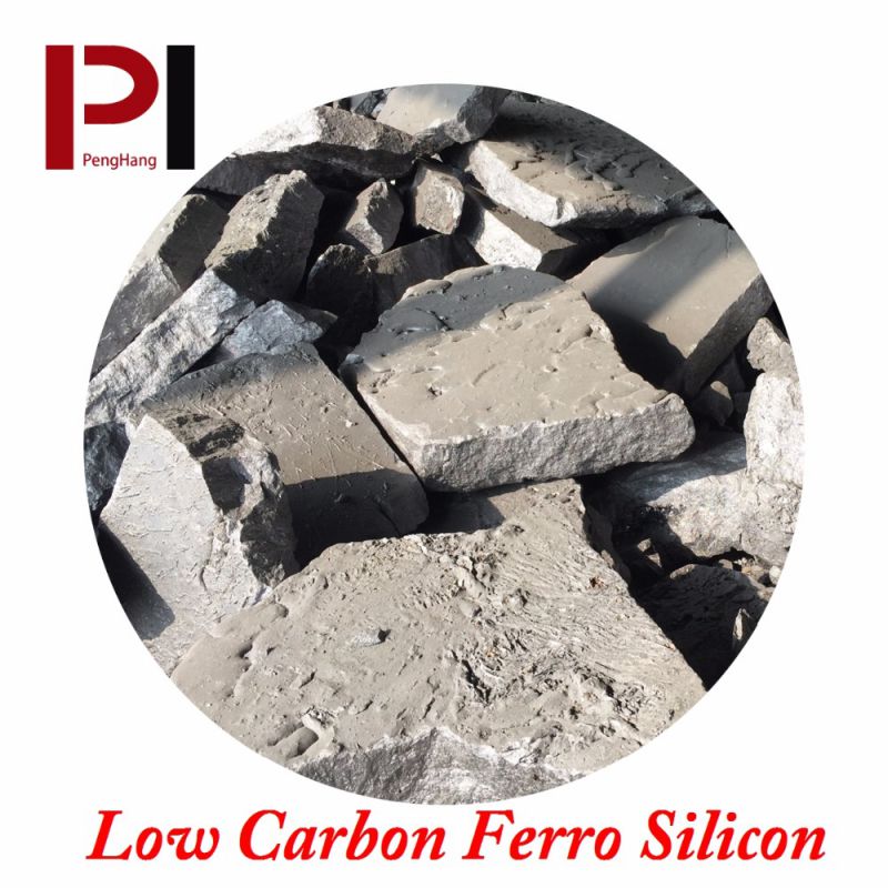 Buy China Low Price Ferro Silicon Ferrosilicon 72%
