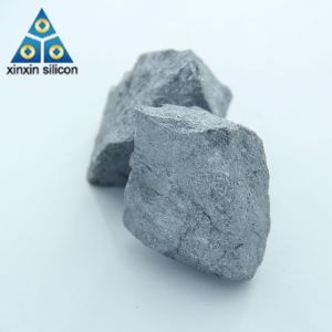 Factory Price Low Carbon Barium Calcium Ferro Silicon