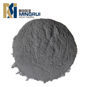 Good Quality Silicon Carbide Deoxidizer With Factory Price