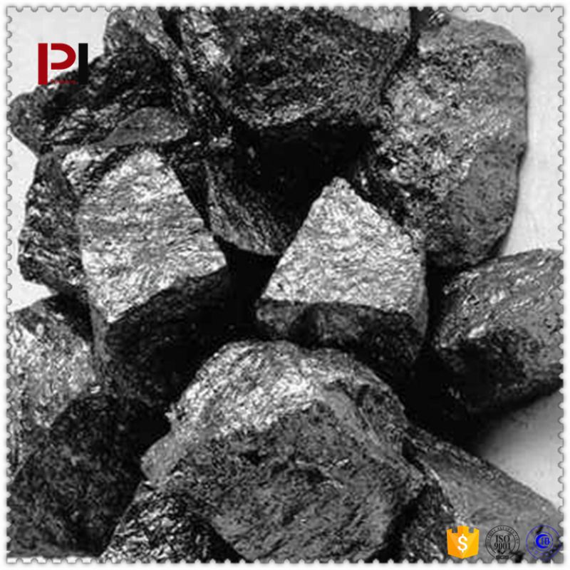 China High Quality Silicon Metal / Pure Metal Silicon Lump Powder