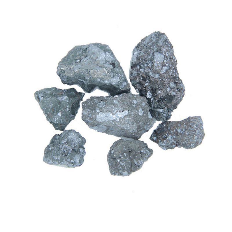 2018 Hot selling Silicon Slag with low price for Metallurgy Application