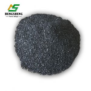 The Factory Export Metallurgical Grade Silicon Carbide