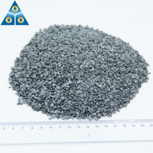 Customized Ferro Silicon Manufacturer of Granule Ferro Silicon Inoculant
