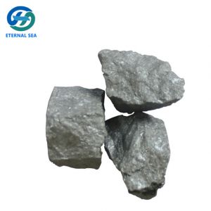 Providing Steelmaking 75 Ferro Silicon Ferro Alloy China As Deoxidizer