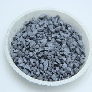 Ferro Silicon Barium Alloy FeSiBa Used In Iron Custing