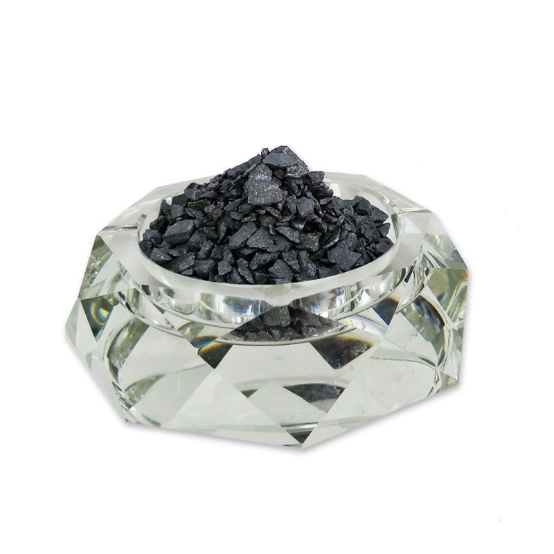 China Factory High Quality Ferro Silicon Particle/granule  With Good Price for Steel Making