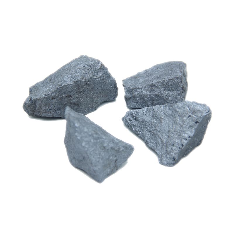 Iron Steel Making Raw Material Ferro Silicon Blocks Fesi Price Per Kg