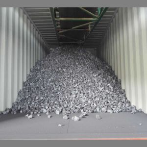 Iron Steel Making Raw Material Ferro Silicon Blocks Fesi Price Per Kg