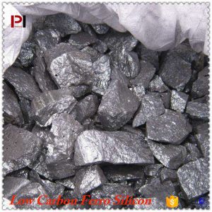 China Low Price Ferroalloy Ferro Silicon FeSi 75