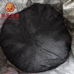 Top Quality Ferro Silicon Powder Silicon Powder Silicon Carbide Powder