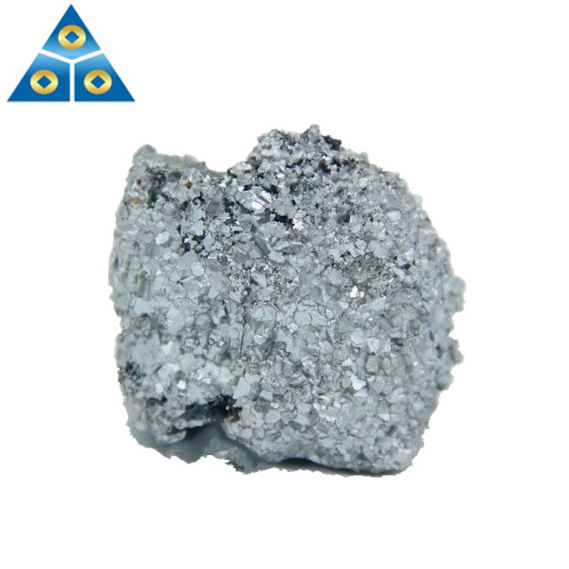 Anyang Hot Sale Ferro Chrome Used As Additives for Casting Iron