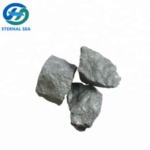 China Manufacturer Metallurgical Materials Ferro Silicon Composition