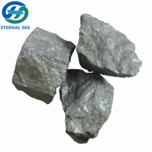 China Manufacturer Metallurgical Materials Ferro Silicon Composition