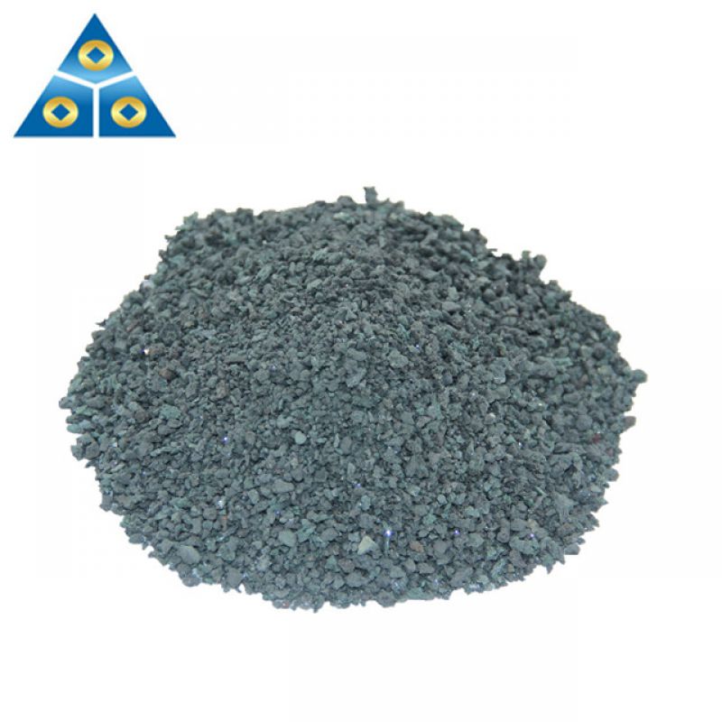 0-10mm Good Price of Silicon Carbide Black 80%min China origin