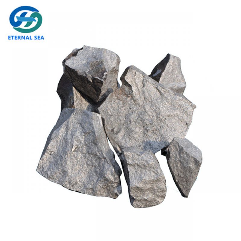 High Quality Low Carbon Ferro Manganese Price for Steel Making