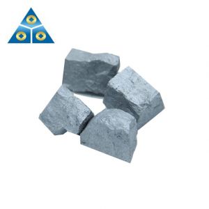 China Anyang Iron Casting Rare Earth Ferrosilicon Magnesium Nodulizer Manufacturer