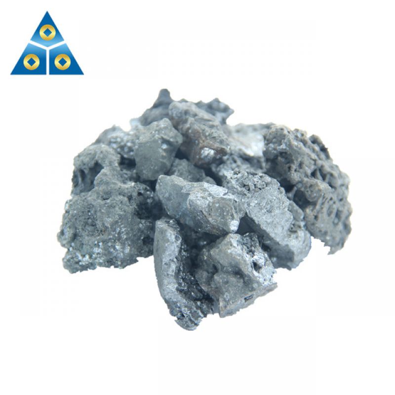 Manufacturer of Silicon Scrap70 Used As Steel Making Deoxidizer