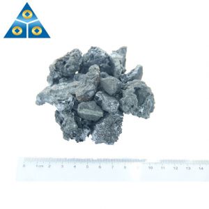 Manufacturer of Silicon Scrap70 Used As Steel Making Deoxidizer