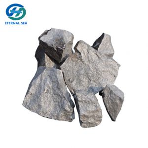 Silicon manganese for steelmaking China reliable manufacturer