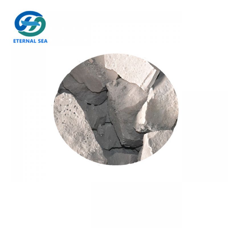 Silicon manganese for steelmaking China reliable manufacturer