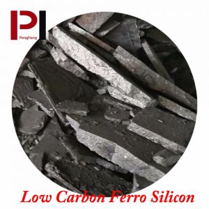 Hot Sale High Quality New Technology Ferro Silicon Used In Refining