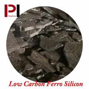Hot Sale High Quality New Technology Ferro Silicon Used In Refining