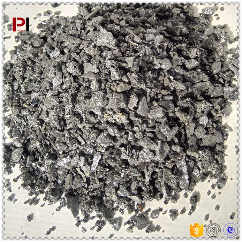 Anyang Excellent Quality Ferro Silicon Slag Silicon Slag for Export