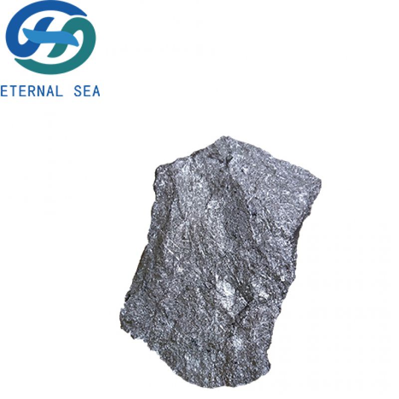 Anyang eternal sea ferrosilicon dense media fesi dense medium ferro silicon