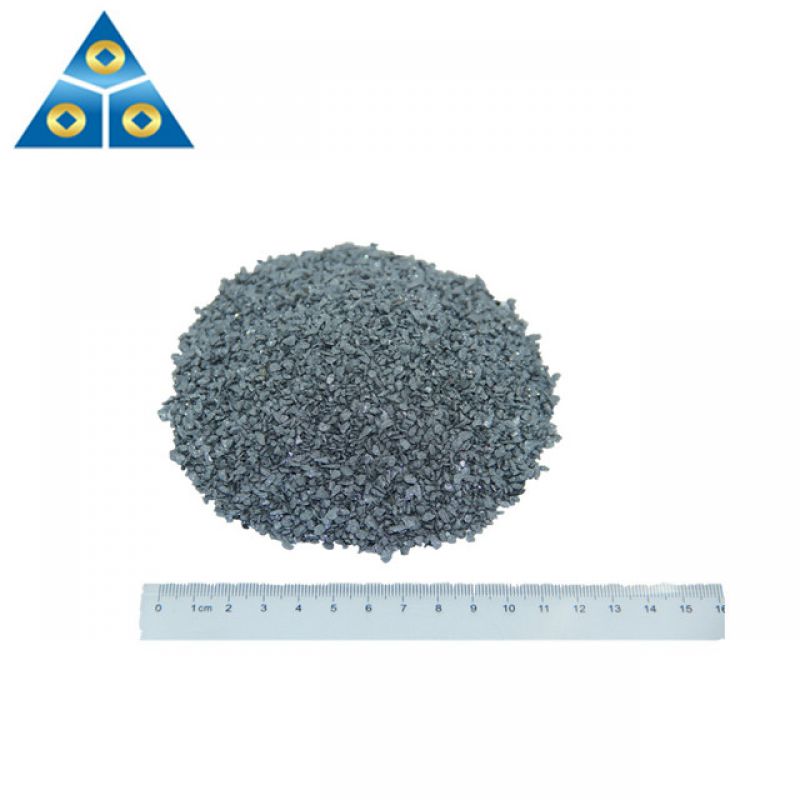 China Aluminium Deoxidant Granule Attractive Price of  75 Ferro Silicon