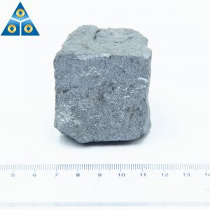 China Aluminium Deoxidant Granule Attractive Price of  75 Ferro Silicon