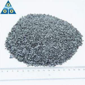 Manufacturer of SiBaCa / Silicon Barium Calcium inoculant for Cast iron