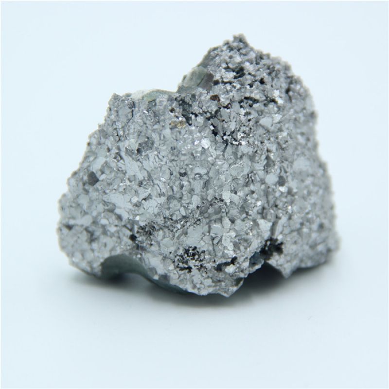 Good Quality Low Carbon Ferro Chrome Lump for Steel Making From China
