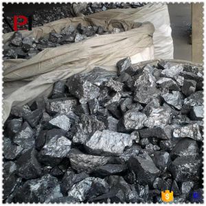 Excellent Quality Price of Silicon Metal 421 441 553 3303 Powder / Lump / Granule