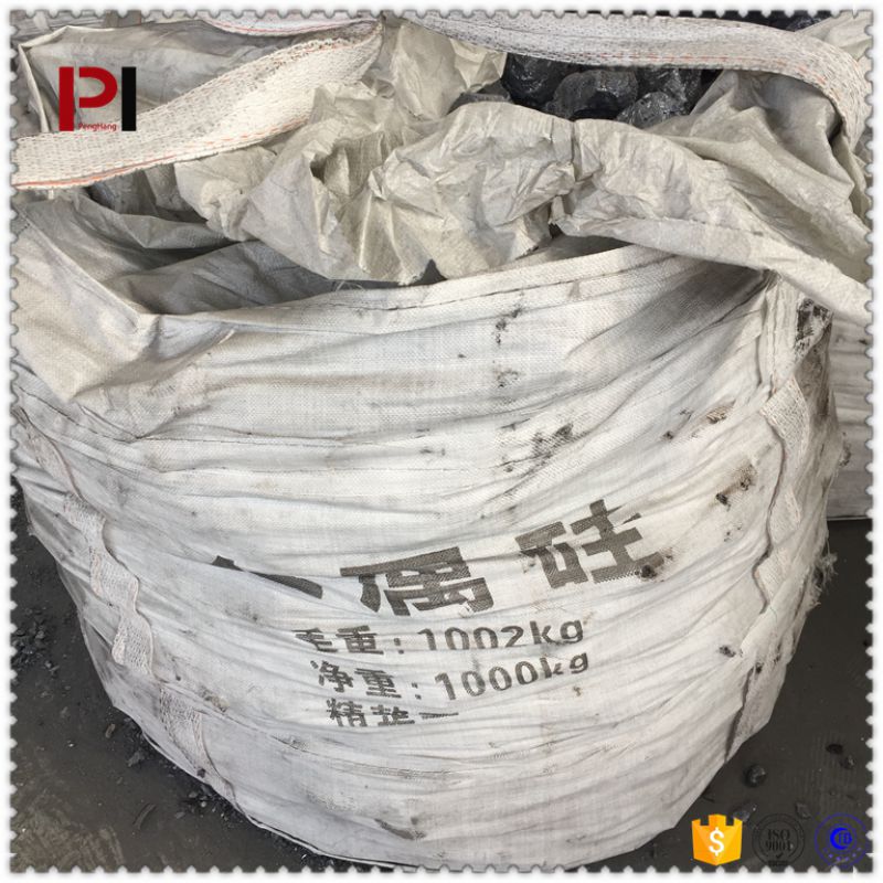 Excellent Quality Price of Silicon Metal 421 441 553 3303 Powder / Lump / Granule