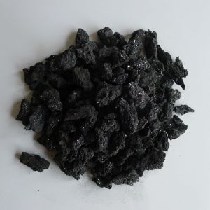 Manufacturer of Black Silicon Carbide / Carborundum Granules from China Supplier