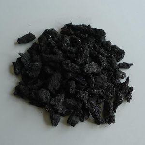 Manufacturer of Black Silicon Carbide / Carborundum Granules from China Supplier