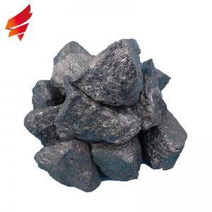 High qualify black carbon rod ferro silicon