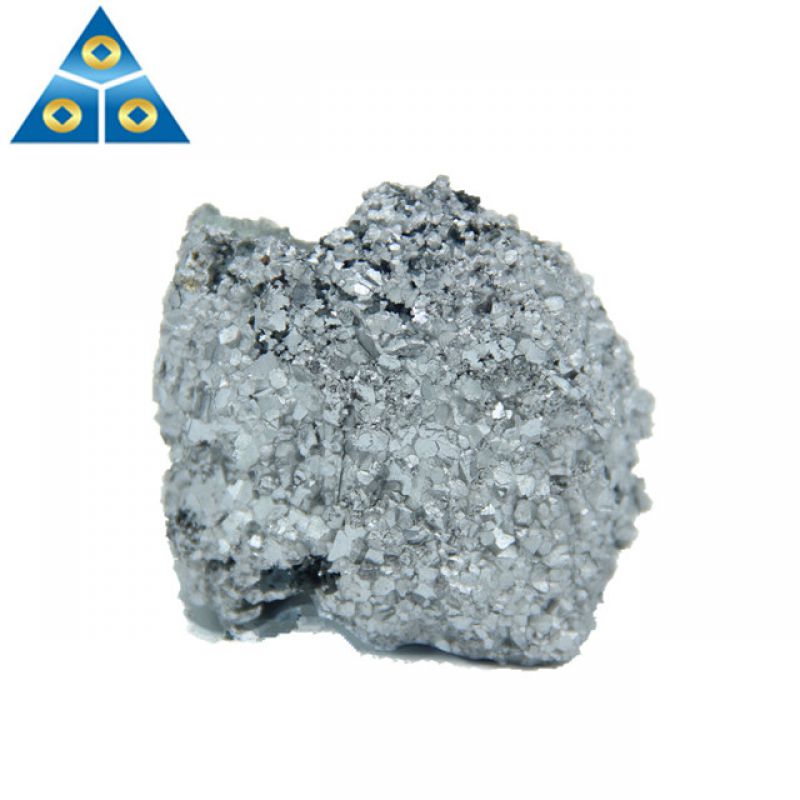 LCFeCr China  origin Low Carbon Ferro Chrome   for Steel Making Cr60% Min