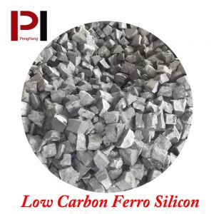 China Origin Ferrosilicon 75 With Competitive Price Fe Si Ferro Silicon 75