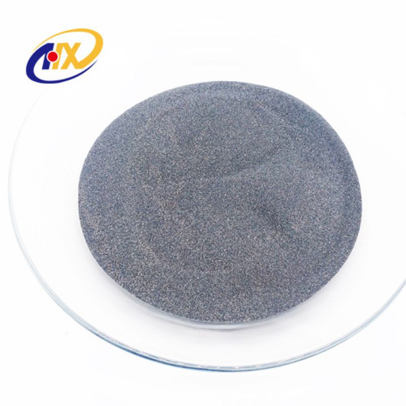 Supply ISO Certificated Silicon Metal Grade 441 553 3303 Si Metal