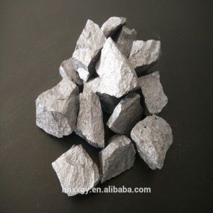 steelmaking application granulated ferro silicon 72% pure silicone of anyang
