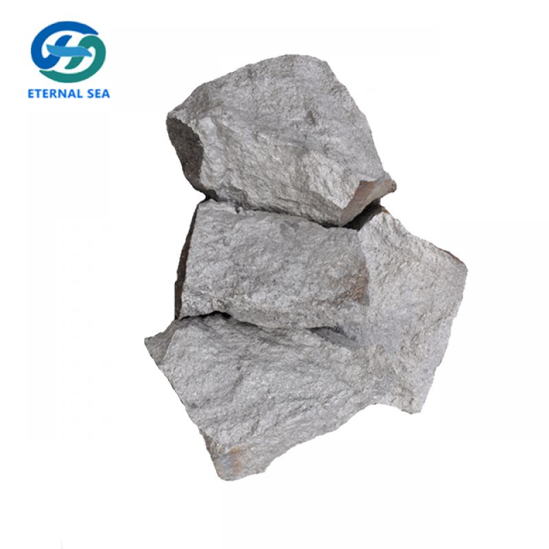 China Supplier Produce High Quantity Products Silicon Manganese