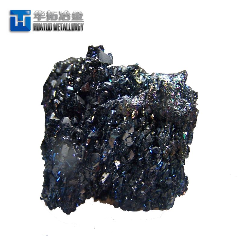 Purity Black Silicon Carbide Grits/particle Manufacturer