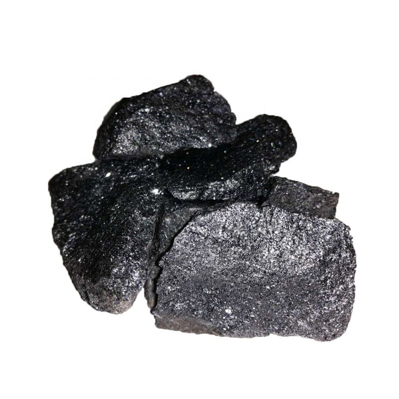 The best producer of High carbon Ferro silicon reputation Si 65% C 15%