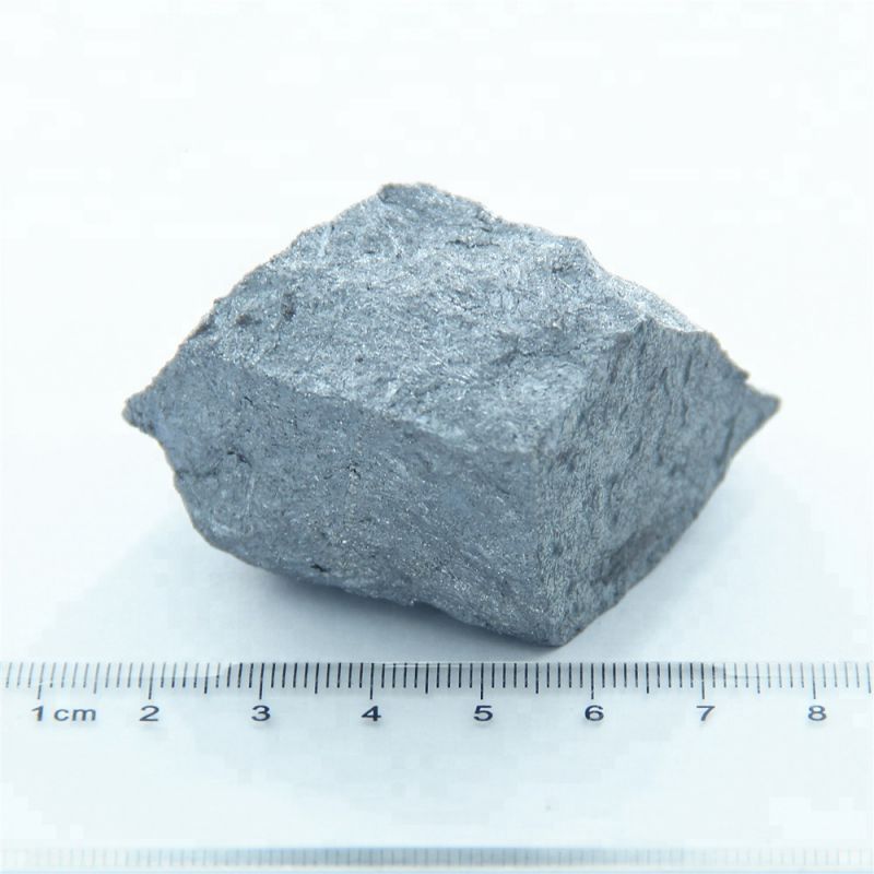High Quality Ferro Silicon From China for Steel Making