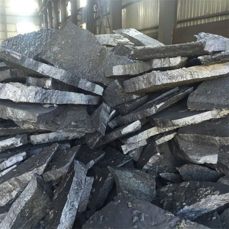 High Quality Ferro Silicon From China for Steel Making