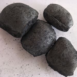 Silicon Carbide Briquette /sic Powder /silicon Carbide Fine /sic Fine